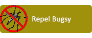 Repel Bugsy